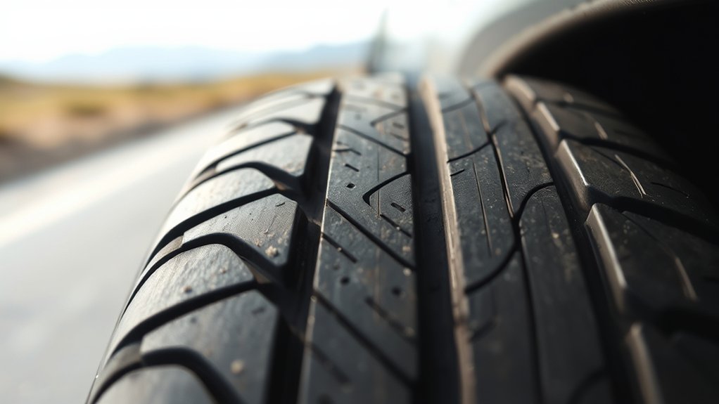 spiritual insights on tire pressure