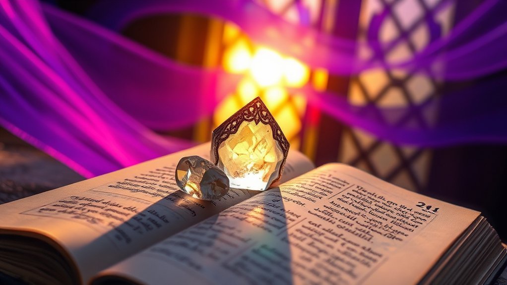 spiritual interpretations of epilepsy