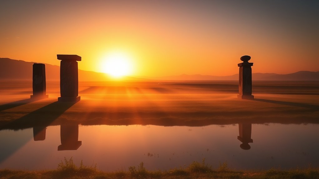 spiritual significance of equinox