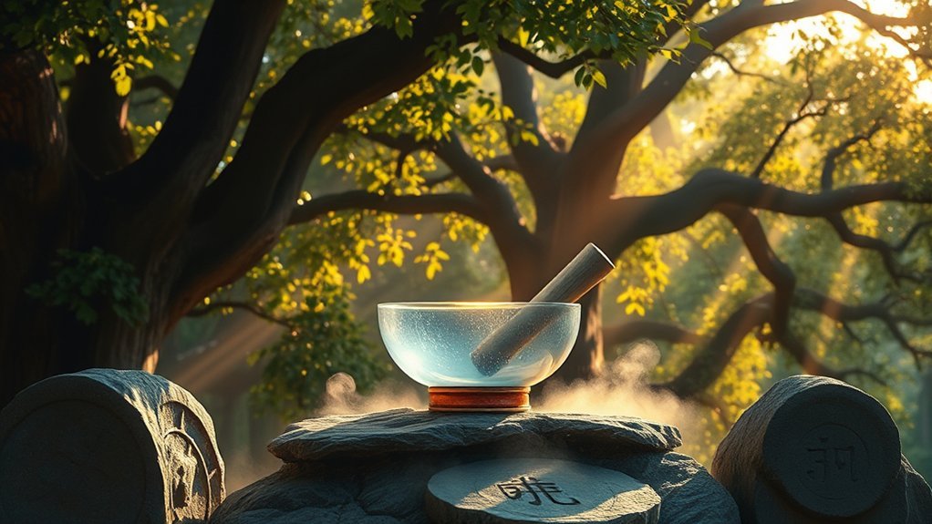 spiritual significance of melodies