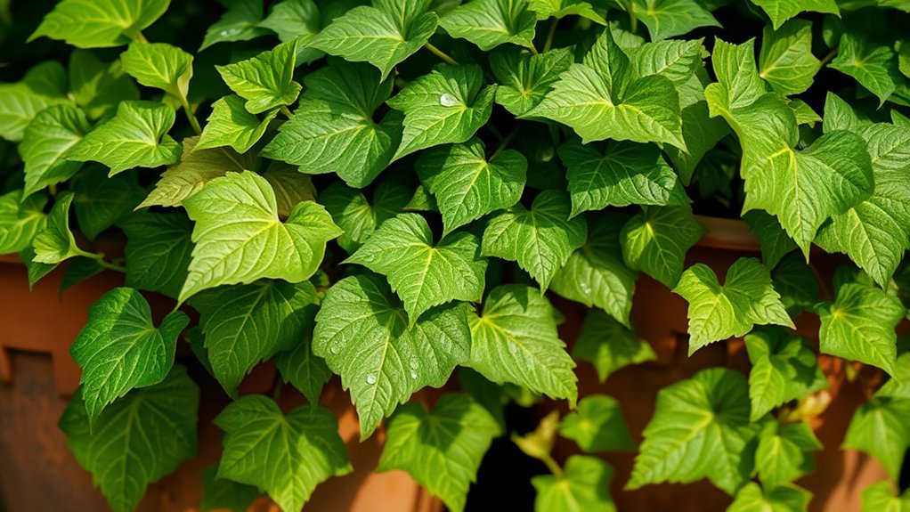 swedish ivy s spiritual significance