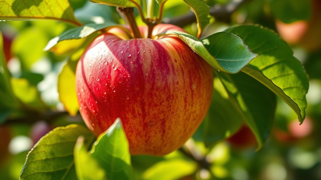 symbol of health and abundance