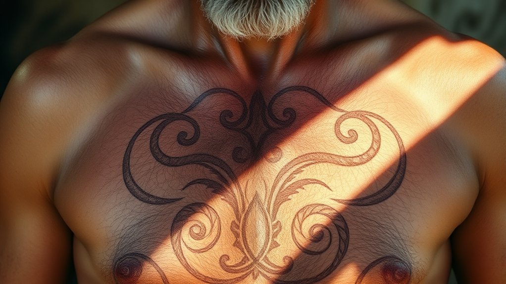 symbol of hidden wisdom