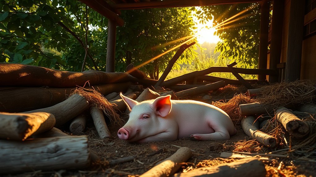 symbolic meanings of impurity