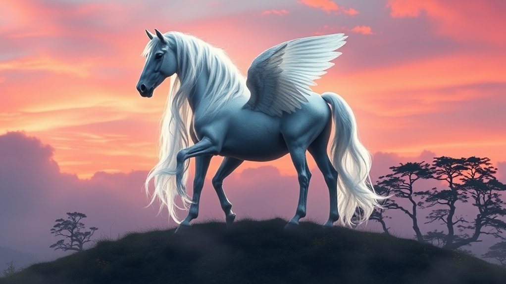 symbolic significance of horse