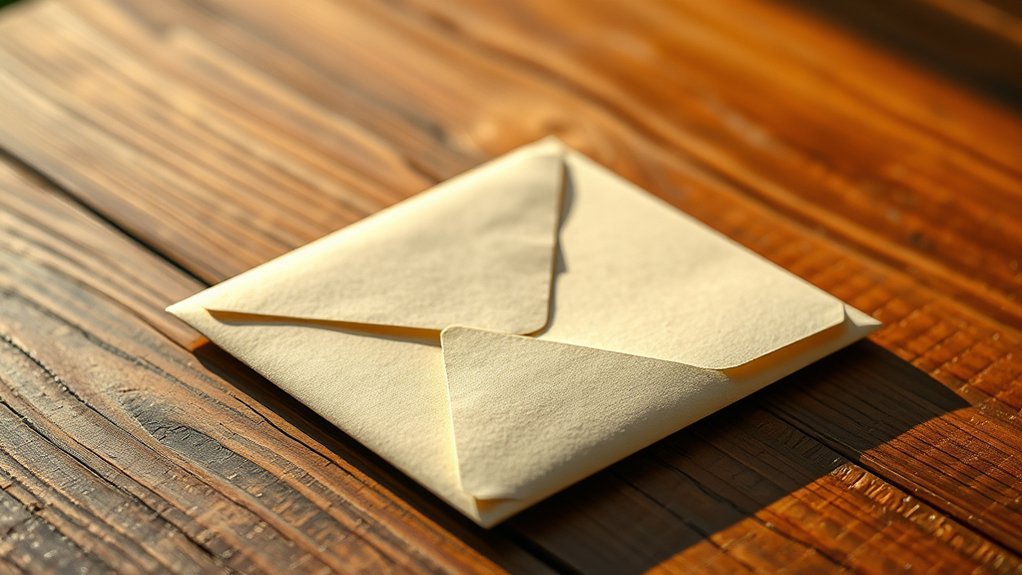 symbolic significance of paper reception