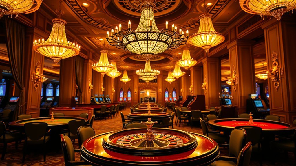 thematic insights on gambling