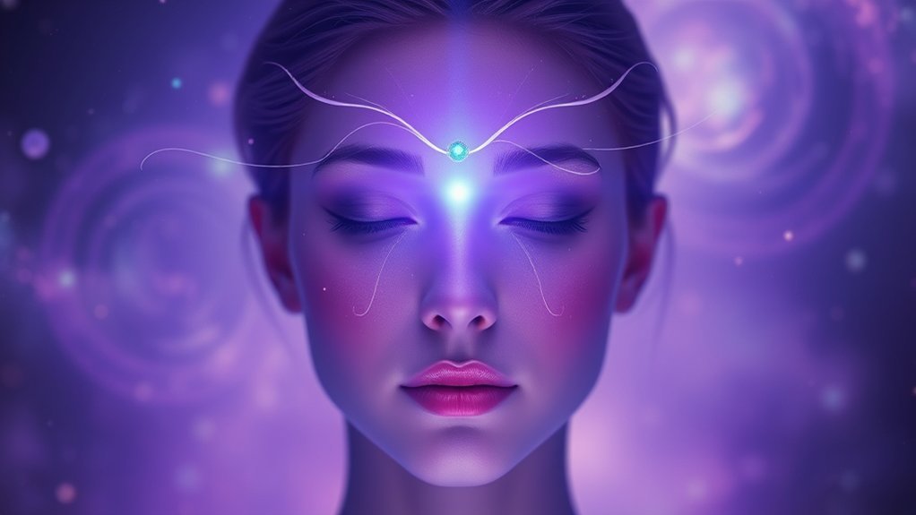 third eye spiritual significance