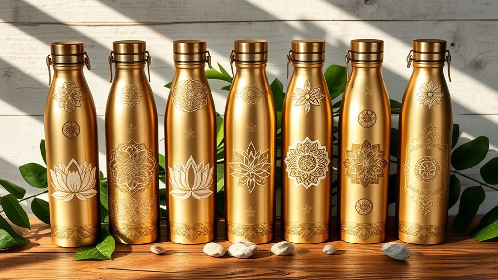 spiritual hydration for mindfulness