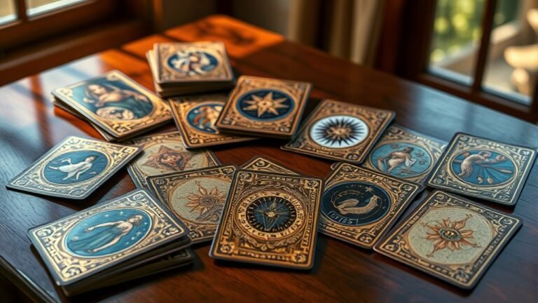 top 9 trusted oracle decks