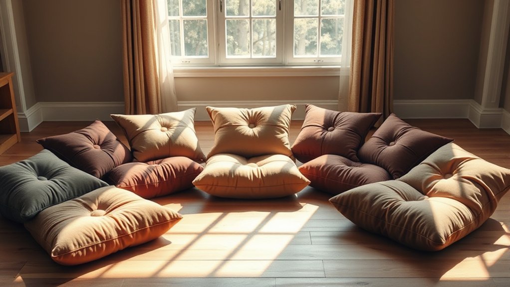 top meditation cushions review