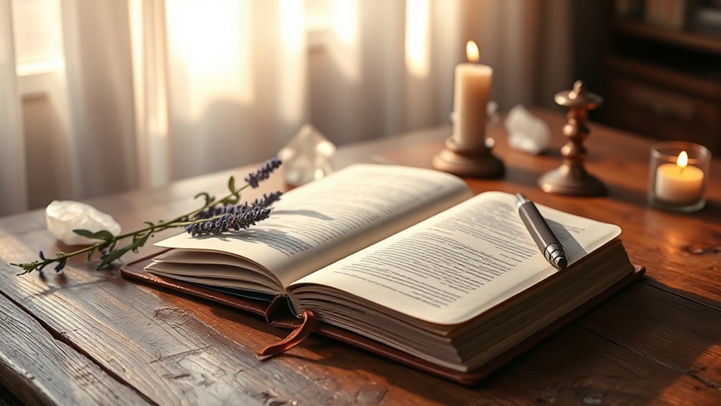 top self discovery spiritual journals