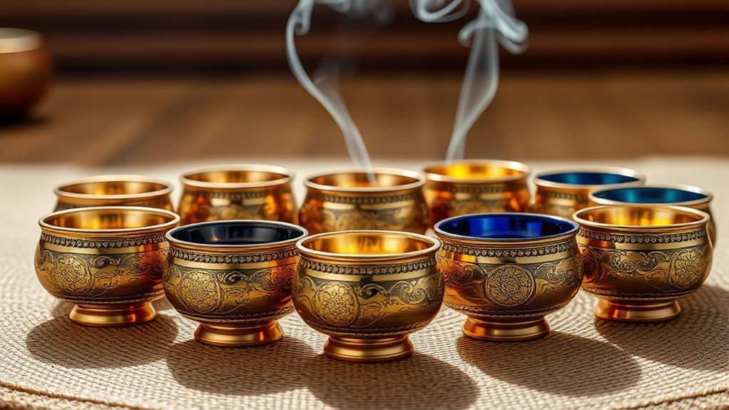 top spiritual bowls for rituals
