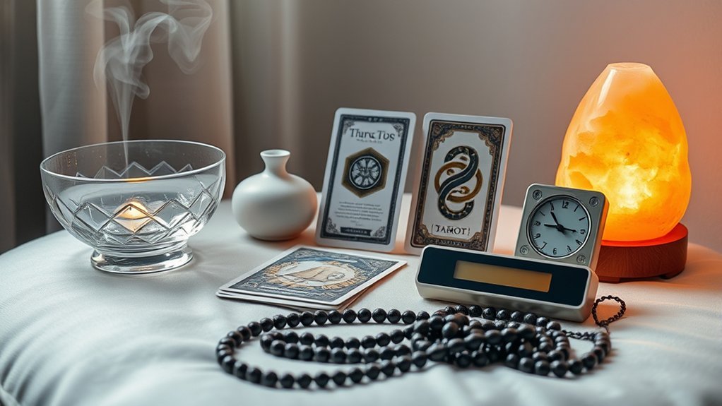 top spiritual gadgets guide