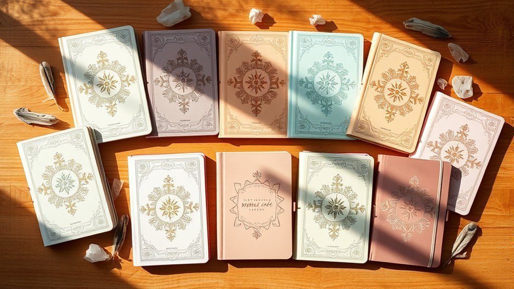 top spiritual life planners