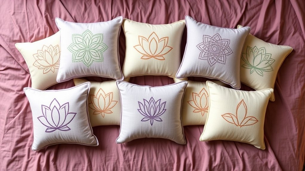 top spiritual sleep pillows